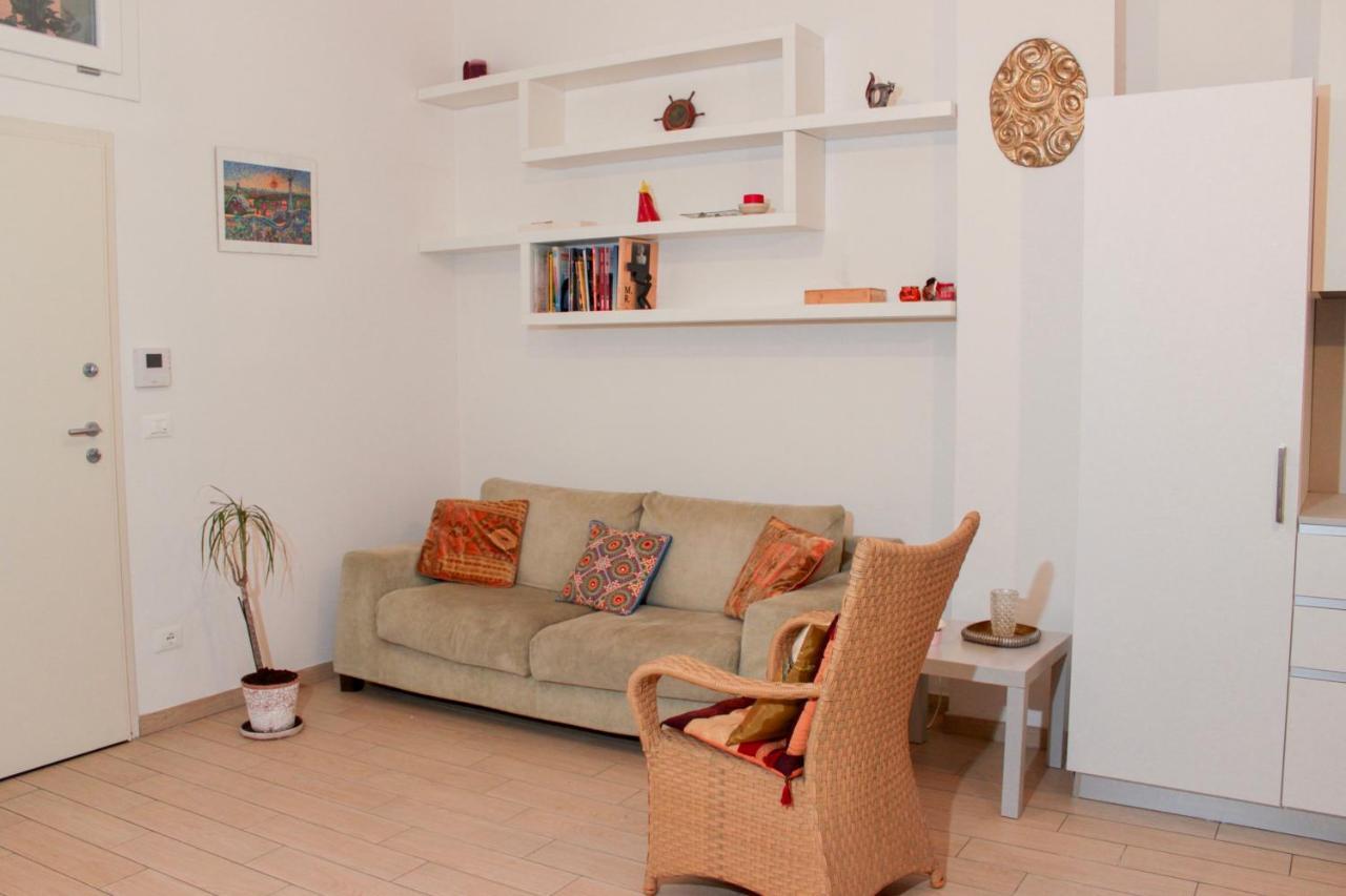 Casa Agape Mazzini-Sant'Orsola Apartamento Bolonia Exterior foto